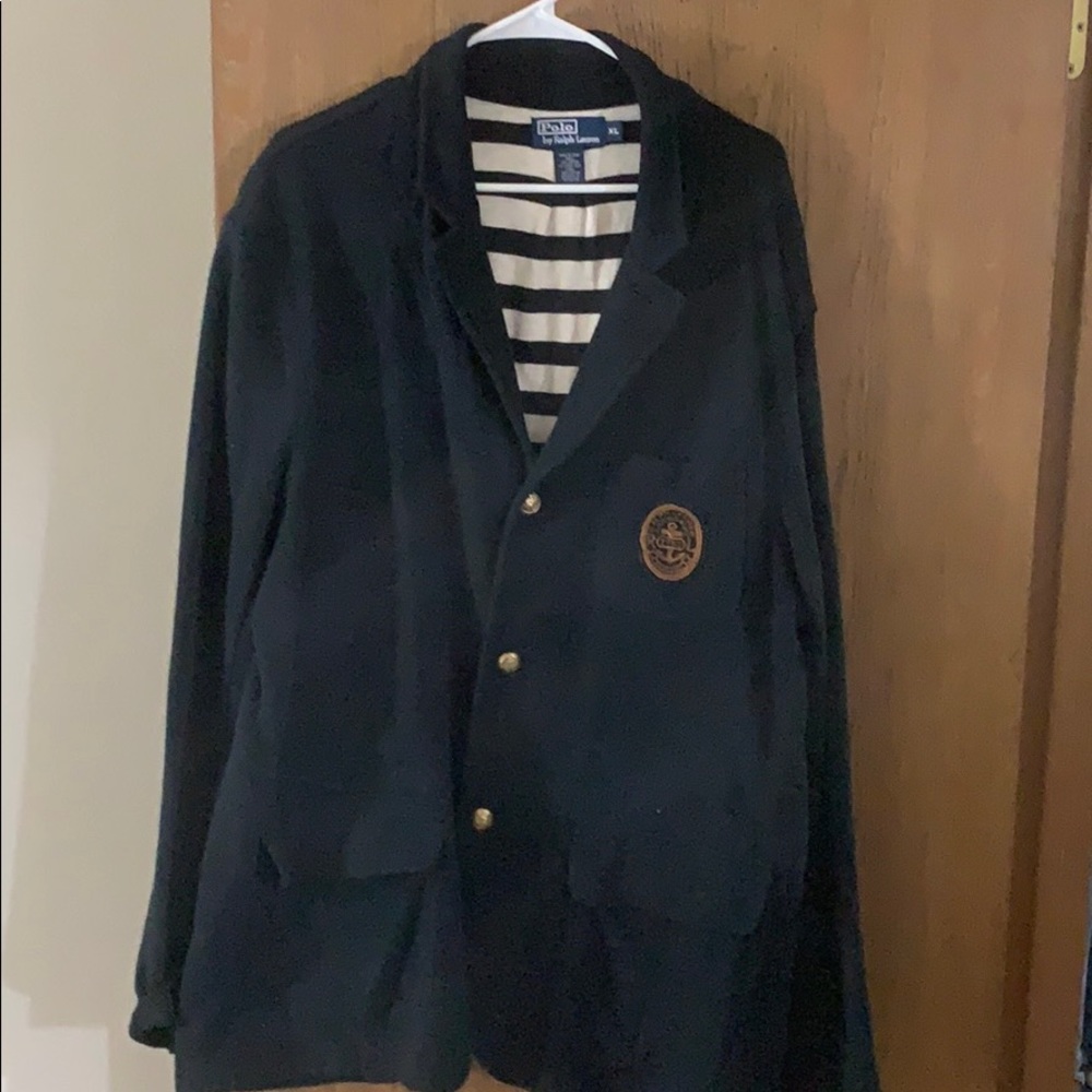 Casual Jacket - image 1